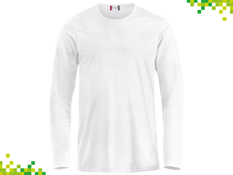 Camiseta Blanca Soft - PersoPrint